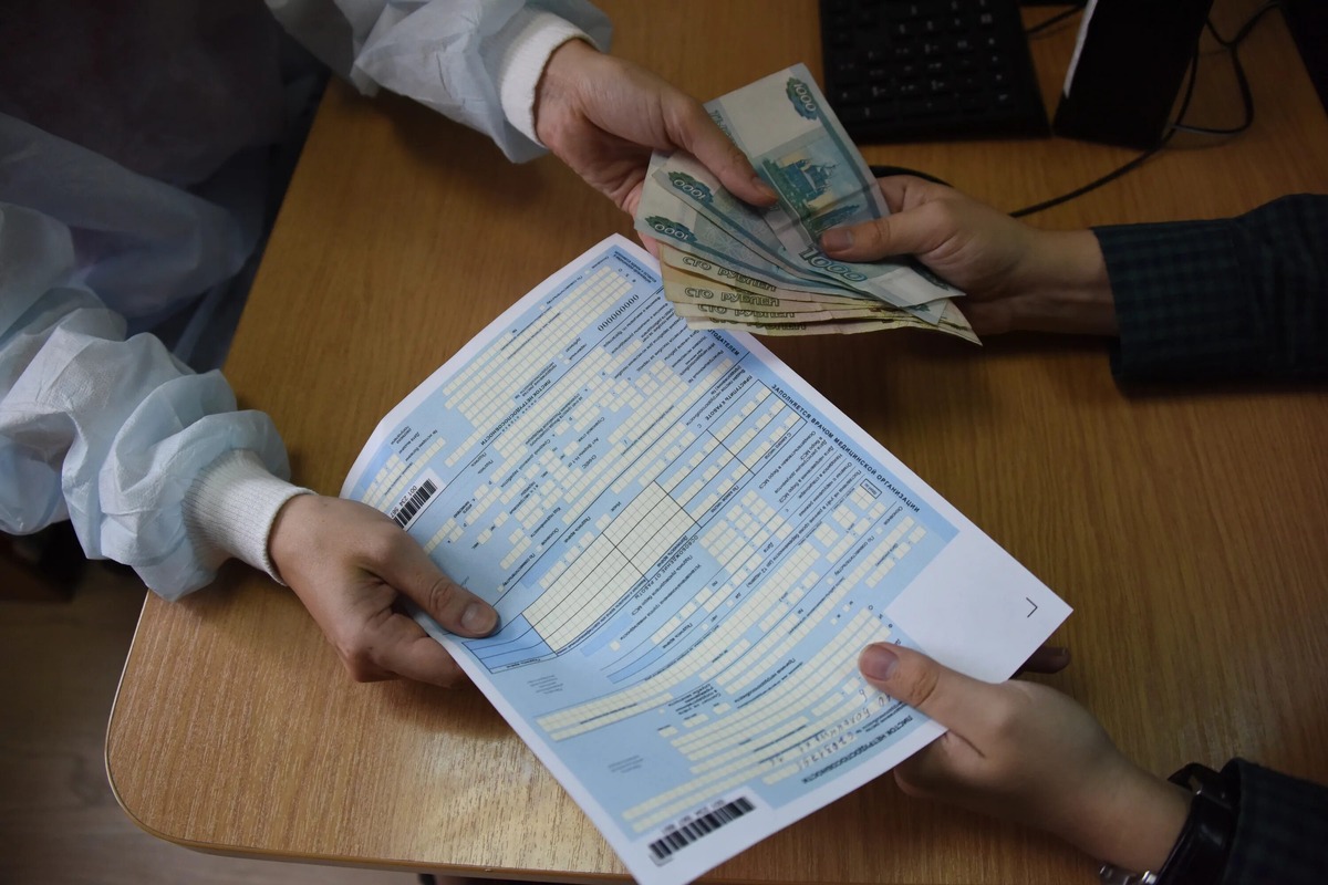 Новый порядок оплаты больничных – сколько дней оплатят по новым правилам: что изменилось, и что важно знать  