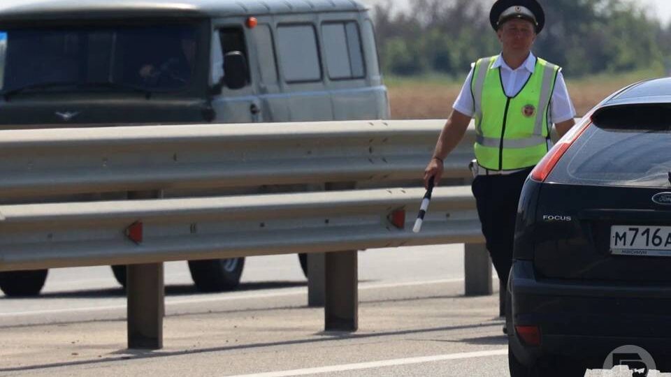 Два человека погибли в 21 ДТП в Волгограде за неделю