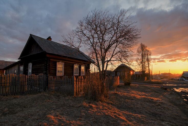 РЕВНОСТЬ ПО КРОВИ