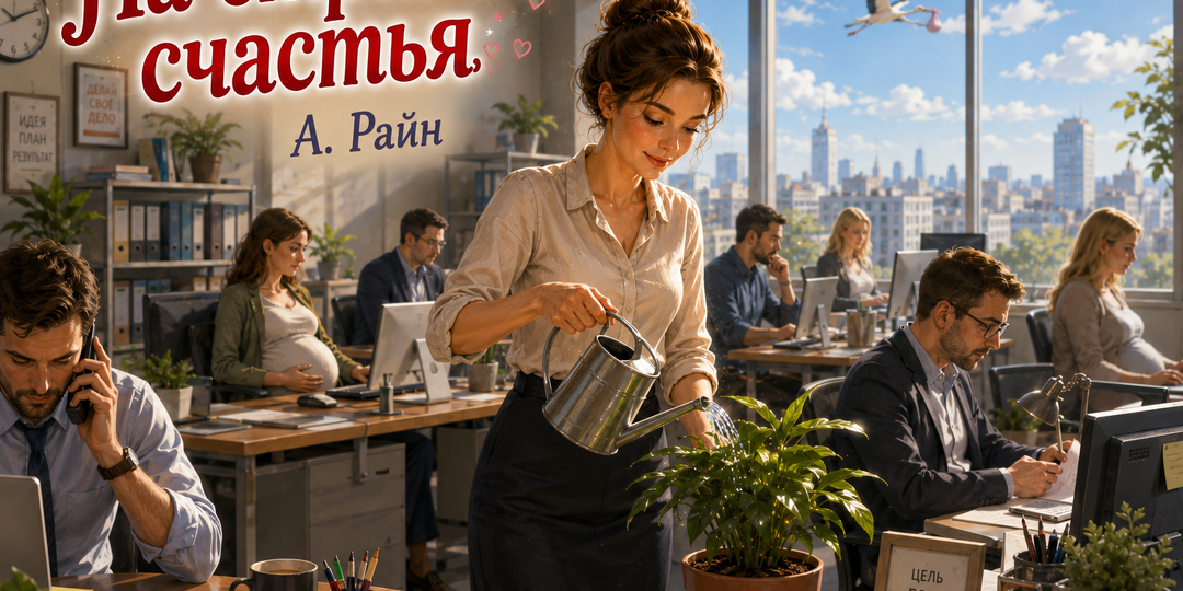 На страже счастья