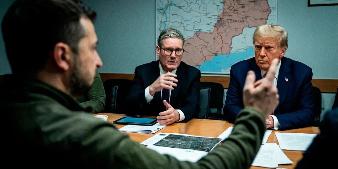 Как пройдут выборы на Украине? Проведено исследование