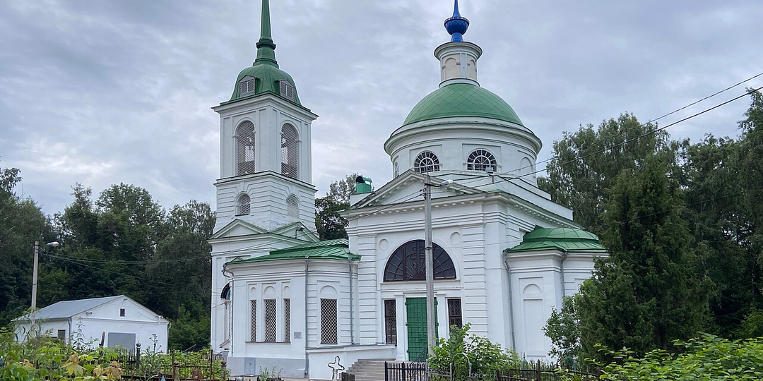 Тульские утюги и не только заводчика Якова Алпатова в музеях страны и частных коллекциях. Улица Литейная