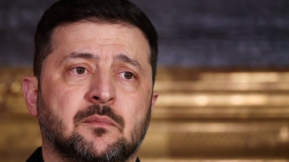 В Польше поставили ультиматум Зеленскому: экс-комику предлагают избавиться от «бандеровщины»