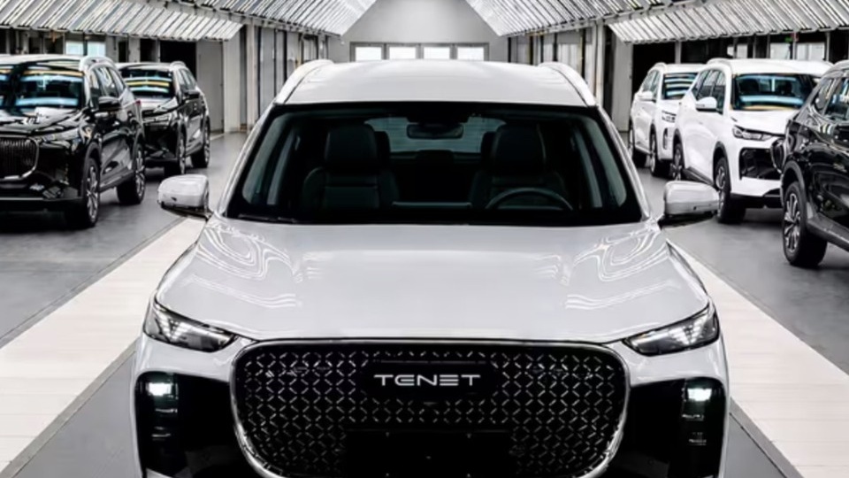 Tenet T4L прибавил в стоимости: все подробности