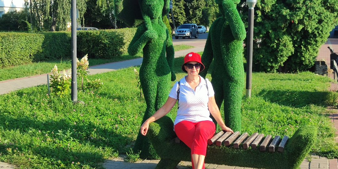Едем на воды, в санаторий "Лаба". Старт дан. Проехали 575км до Борисоглебска. Заселяемся в отель, первые впечатления о дороге и городе