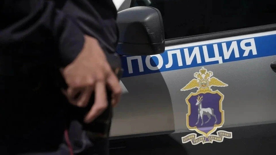 В Екатеринбурге полиция накрыла бордель в элитном квартале