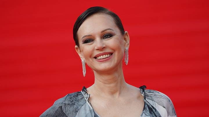 Ирина Безрукова рассказала, что находится под наблюдением врачей после перелома