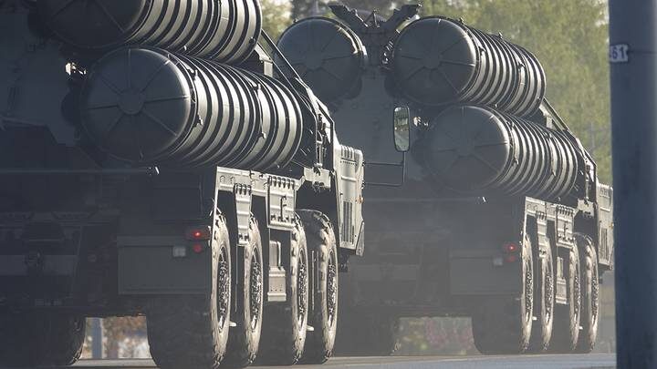 Минобороны: ПВО за день сбили 75 украинских БПЛА над регионами РФ