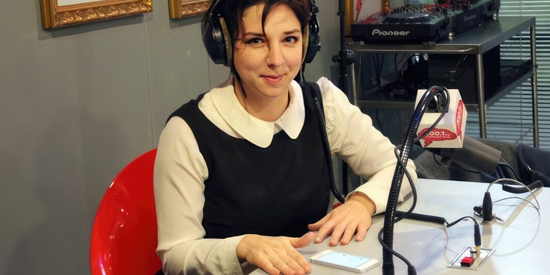 Уголовное дело против журналистки + блогера Катерины Гордеевой (признана Минюстом иноагентом)
