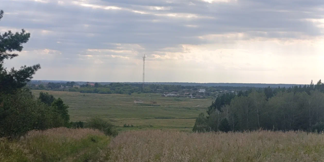 Деревенский взгляд на житейские вопросы
