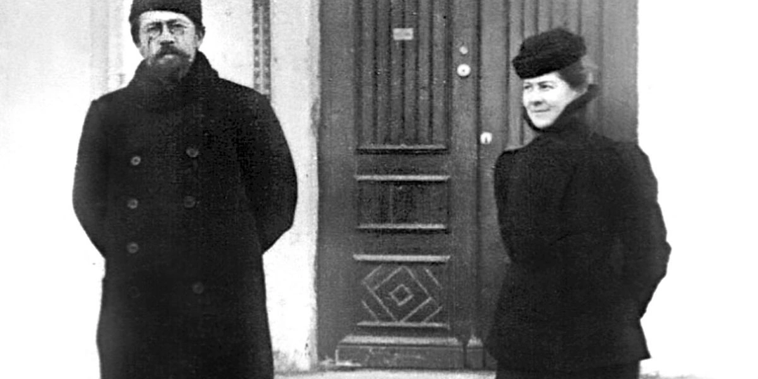 Левитан упал на колени. А брат сказал «нет» вместо неё