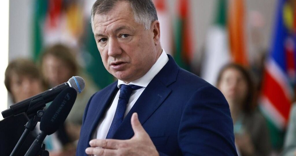 Россия рассматривает железнодорожный маршрут к Индийскому океану через Афганистан и Пакистан