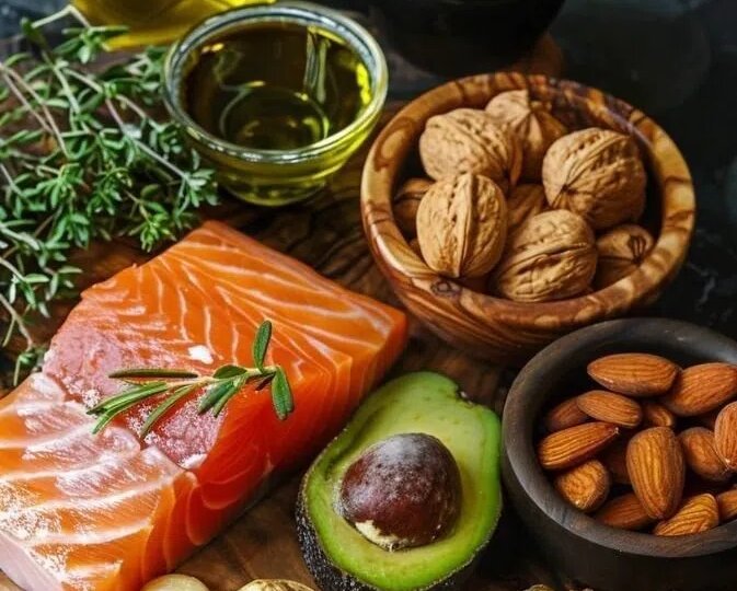 Лучшие и худшие продукты при диабете
