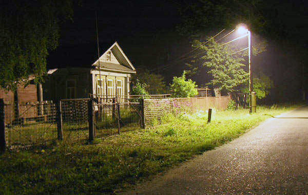 ГЛУХОМАНЬ