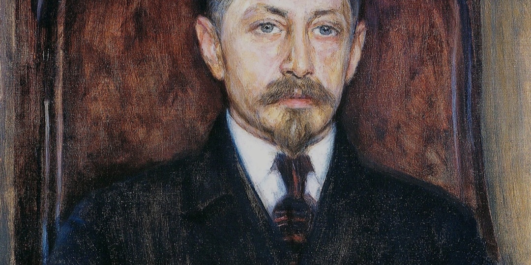 Бунинская тоска по Родине