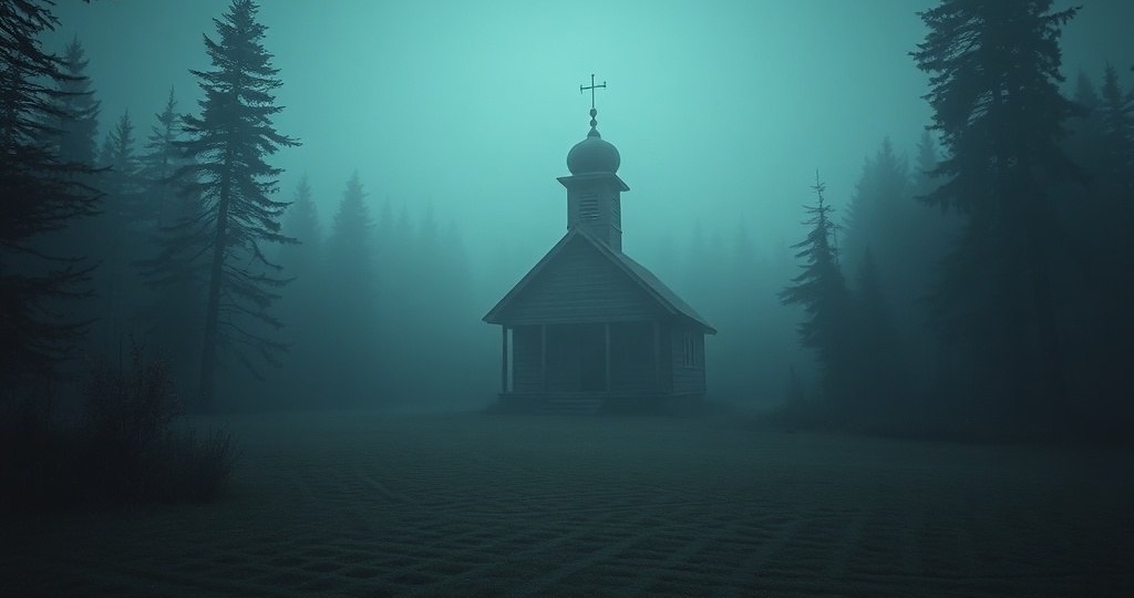 Геологи нашли посёлок, которого нет на картах. Люди там не знали, что идёт XX век