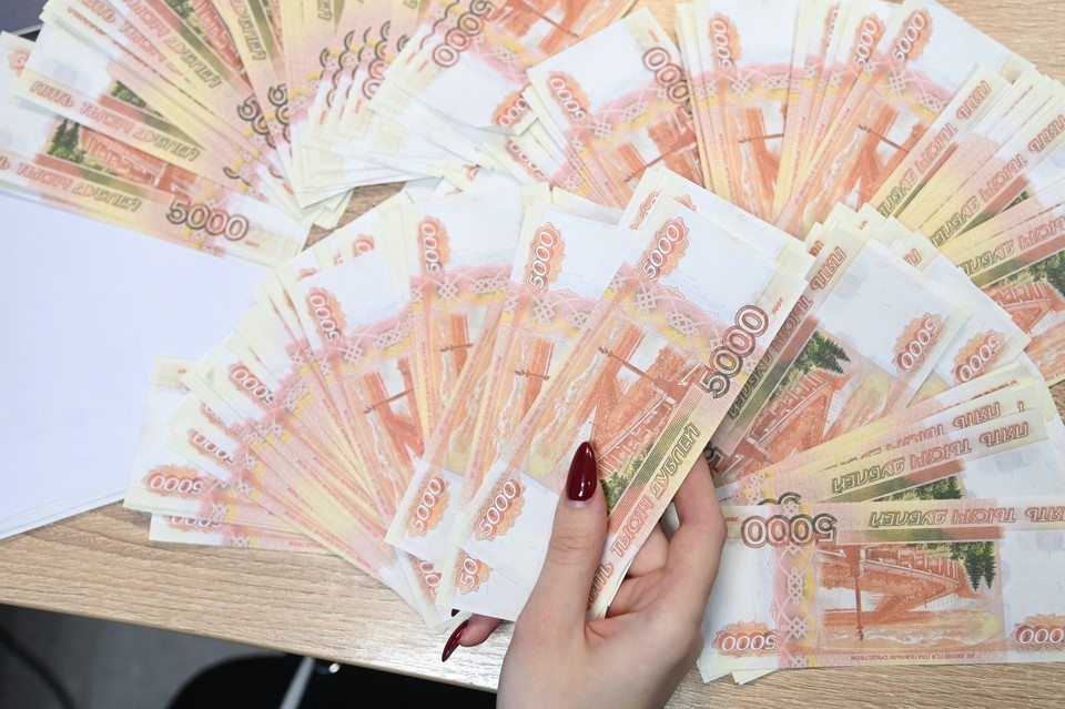   Назван регион, где в июле выплачивали самую большую среднюю пенсию. Ольга ЮШКОВА