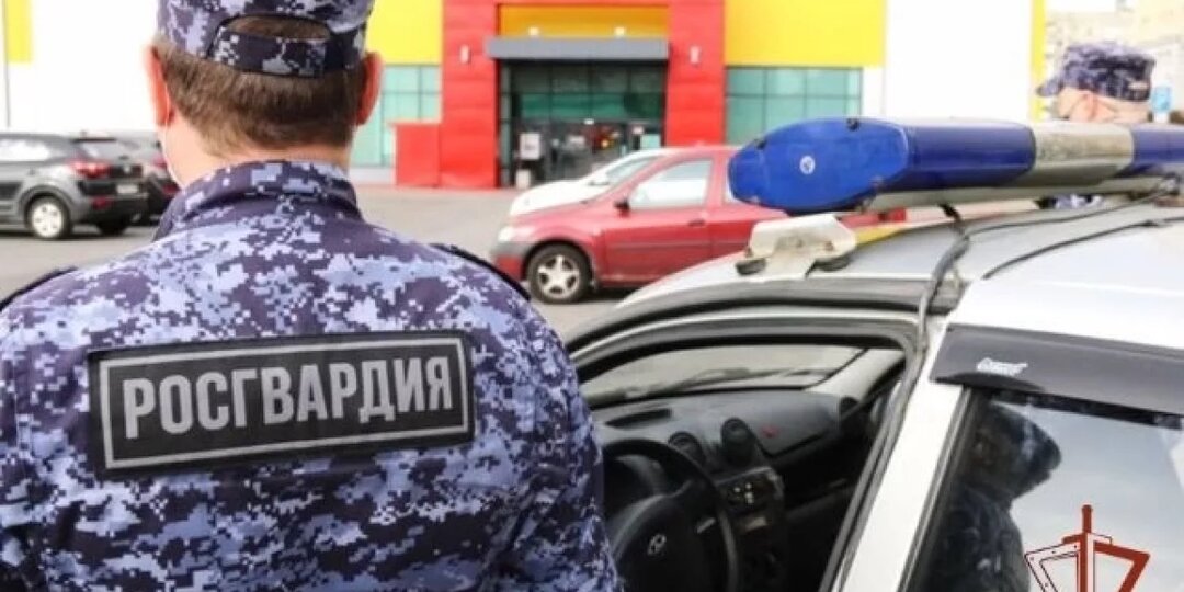 В Красноярске задержан серийный похититель сыра
