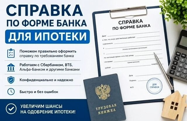 #Обычныйчеловек #интернет #ипотека #виза #ошибки #банк #займ #образец