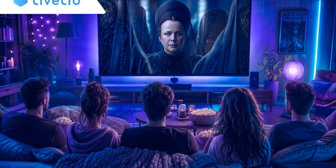 Что посмотреть в августе 2026: 30 новых сериалов с высоким рейтингом