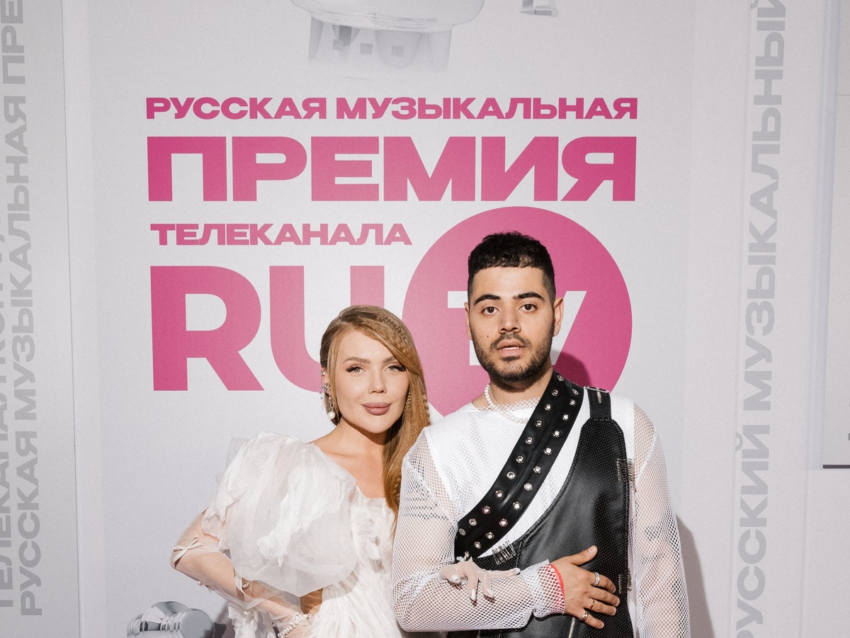   Фото: Русская медиагруппа