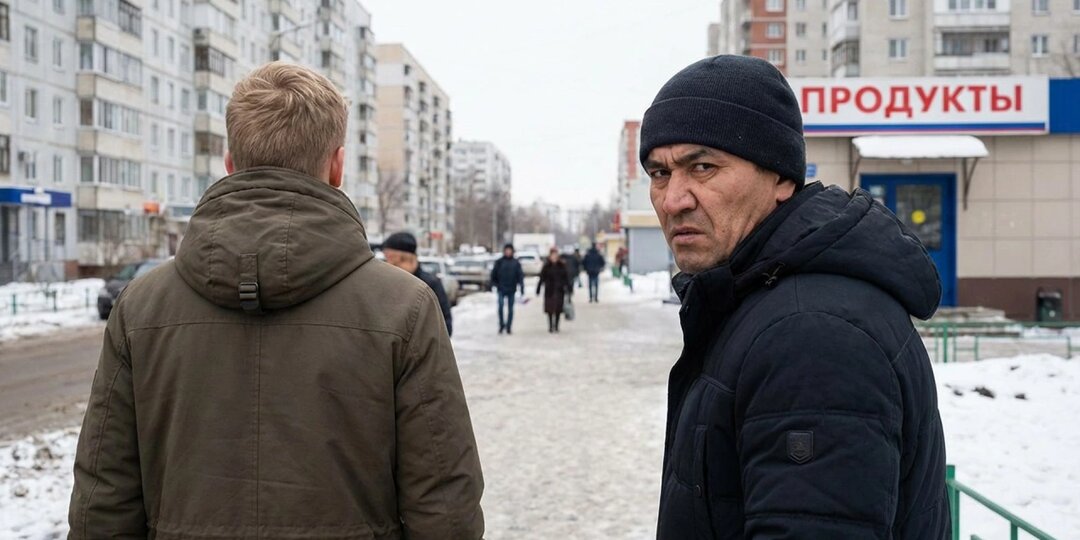 Мигранты грозятся уехать из России из-за новых пошлин: "В Европе патент нету"