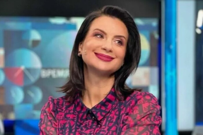 Она сказала: „Я никого не держу“ и ушла от мужа с ребёнком: как Стриженова пережила измену, тайное венчание и возвращение к идеальному брак