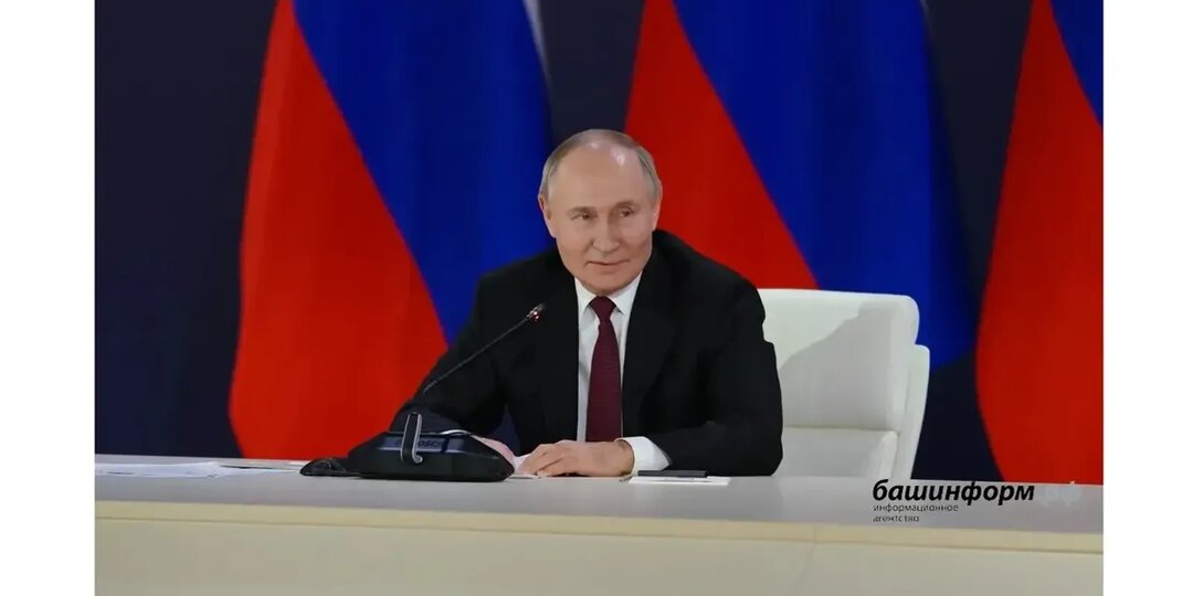Путин запретил передавать акции Шереметьево иностранным лицам