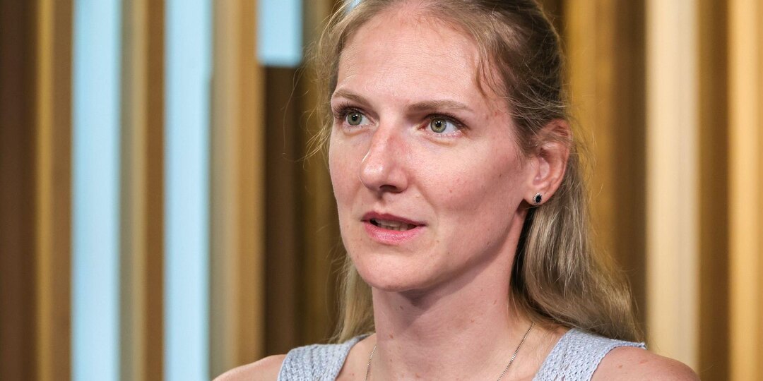 Ромашина оценила судейство российских синхронисток на чемпионате Европы