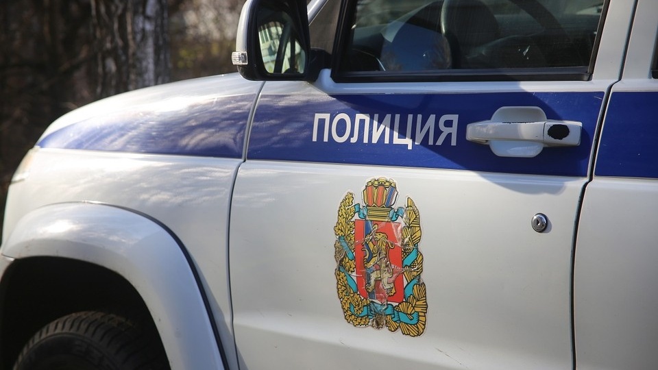 Житель Красноярска воровал в магазинах кофе и продавал его прохожим