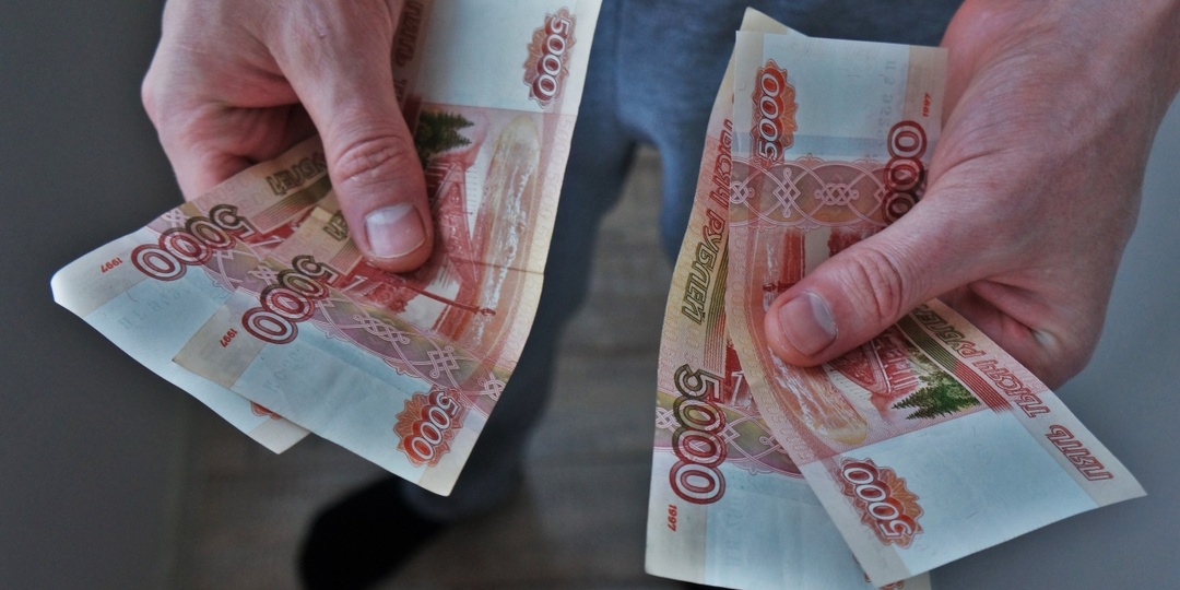 Зарплаты в Бурятии подскочили на 16% за полгода