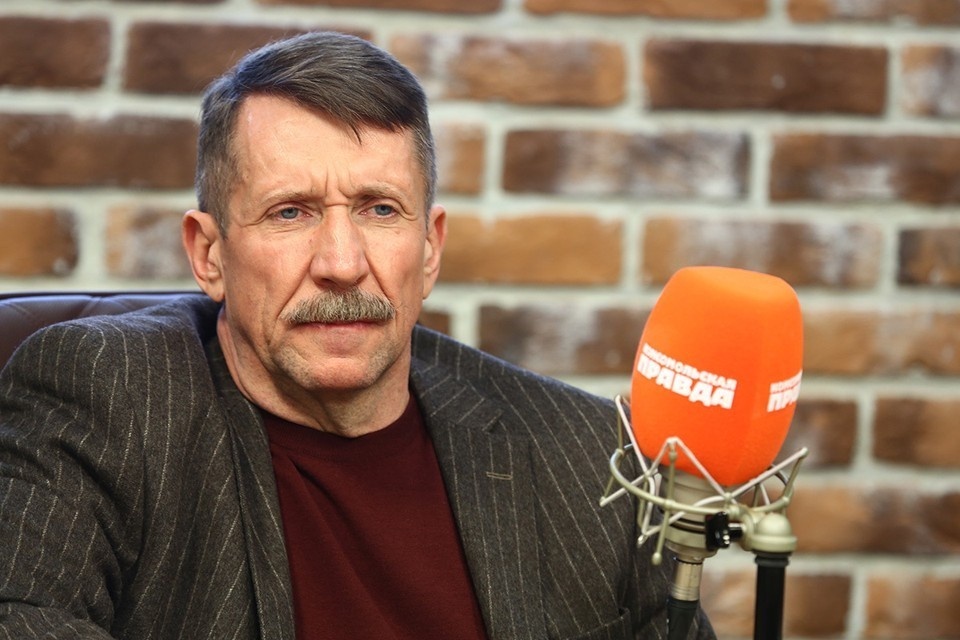    Российский бизнесмен Виктор Бут Оксана ЗУЙКО