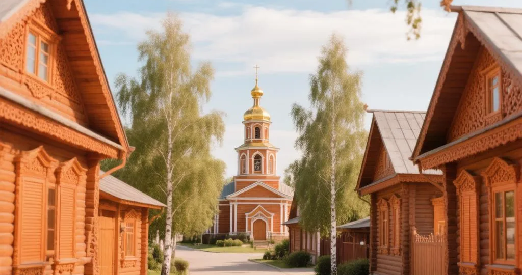 Сельский туризм будет развиваться