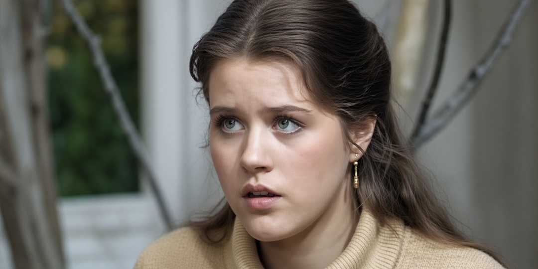 Исчезла с экранов с 1993 года: куда пропала и как сложилась судьба Людки из "Любовь и голуби"