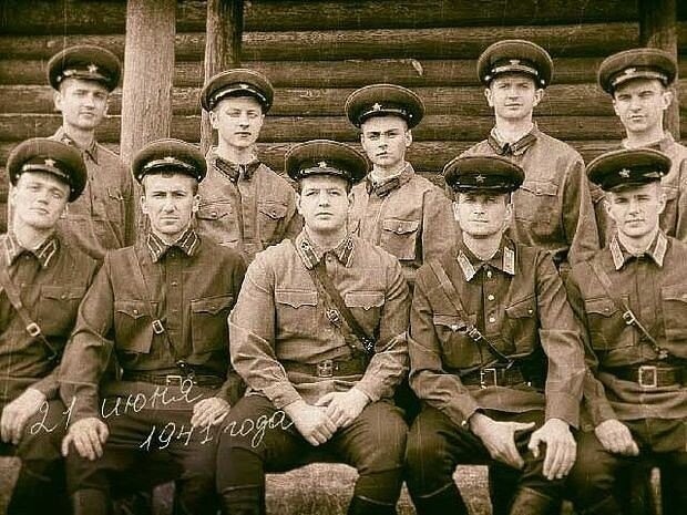 Анатомия лжи: откуда взялись миллионы расстрелянных "кровавой гэбнёй" в современных фильмах о войне