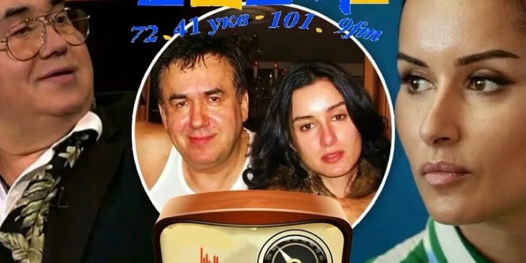 Стас Садальский: «Когда то на у меня с Канделаки была авторская программа» // Мама Березовского говорила: «Боря, помирись с Вовой»