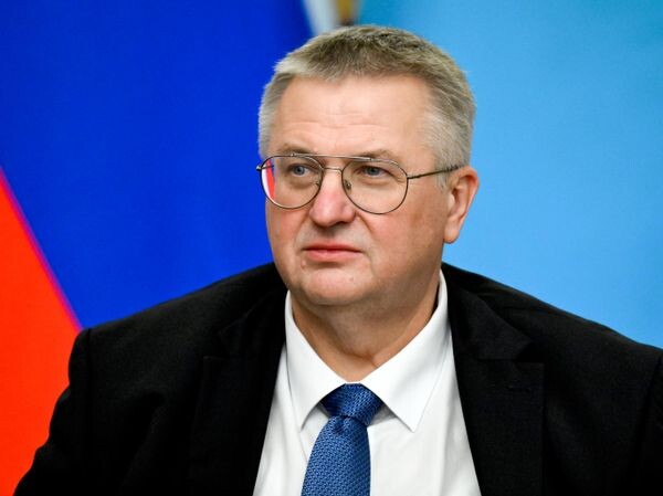 Оверчук: ЕАЭС полностью покрывает все основные потребности в продовольствии