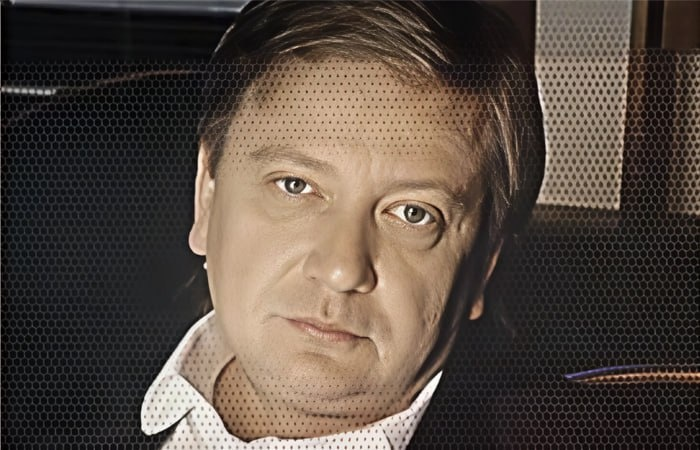 «Сорвал крест и уехал в Париж»: как создатель "Белого орла" проиграл 150 миллионов, потерял дочь и исчез