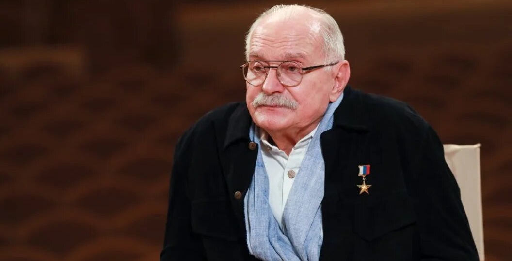Никита Михалков ещё 10 лет назад поимённо назвал врагов России: время подтвердило его правоту