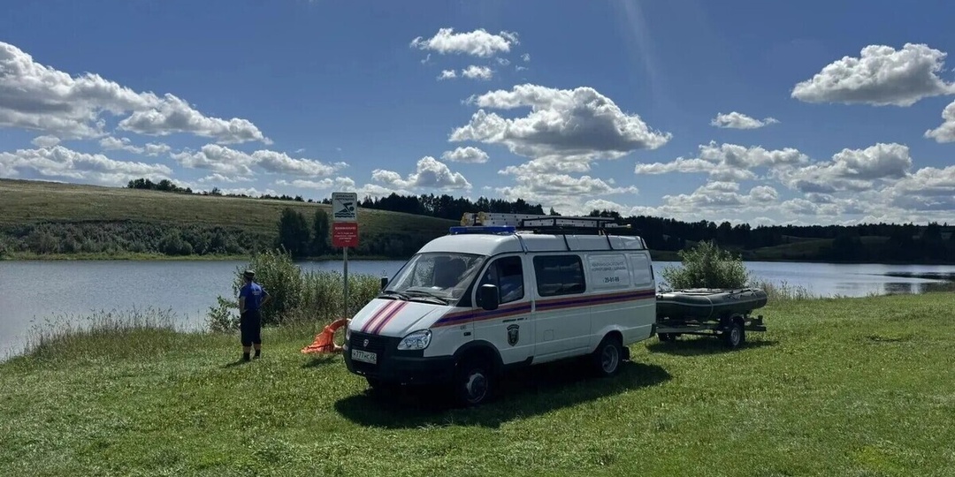 В Барнауле провели рейды на водоемах и в поселке около леса