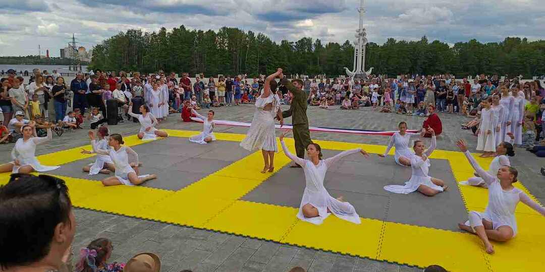Горожанам предложили расписание мероприятий фестиваля «Воронеж — это мы!»