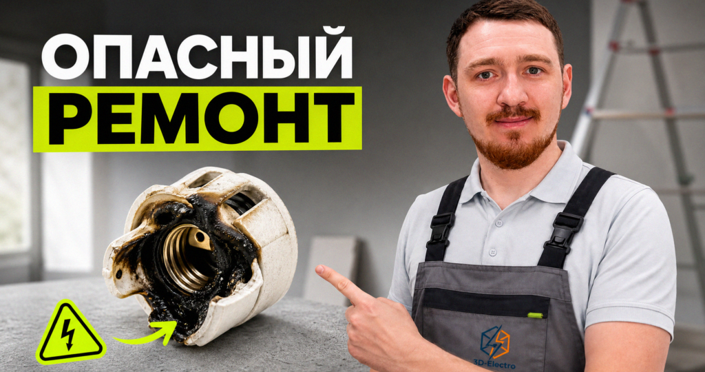 Поиск скрытой проводки в стене: что важно знать до сверления