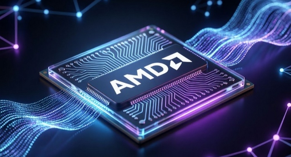 AMD приобретает стартап Taalas для разработки новых ИИ-чипов