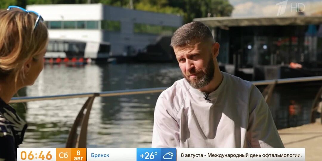 Синдром сухого глаза: офтальмолог показал, как правильно делать массаж век
