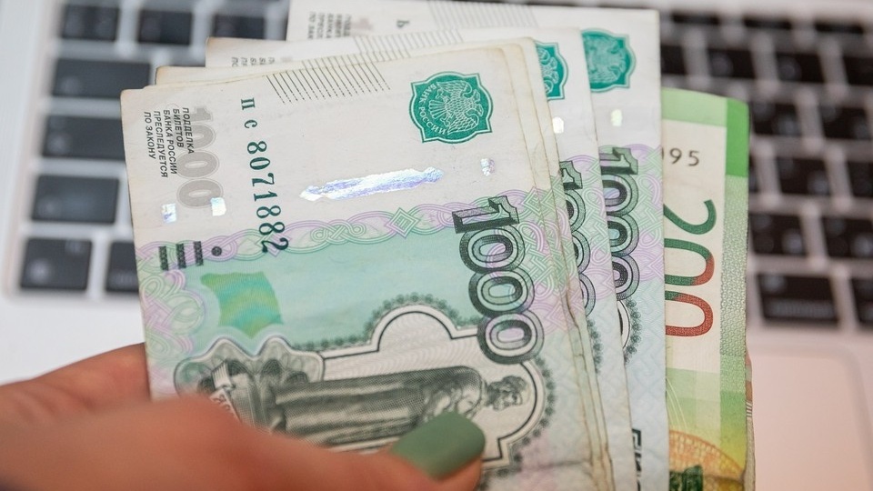 За неделю аферисты похитили у жителей Красноярского края 118 миллионов рублей