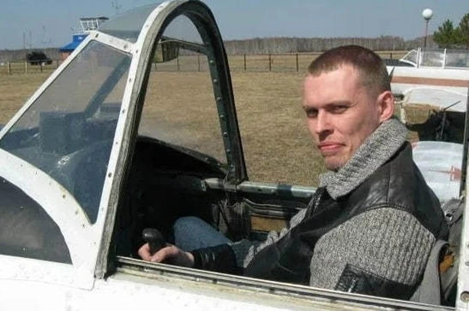    В зоне СВО при выполнении задания погиб журналист Александр Родионов. Фото: Ирина Суслова