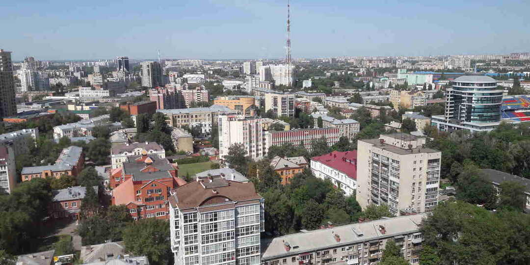 В Воронежской области дан отбой опасности атаки БПЛА через 16,5 часа после её объявления