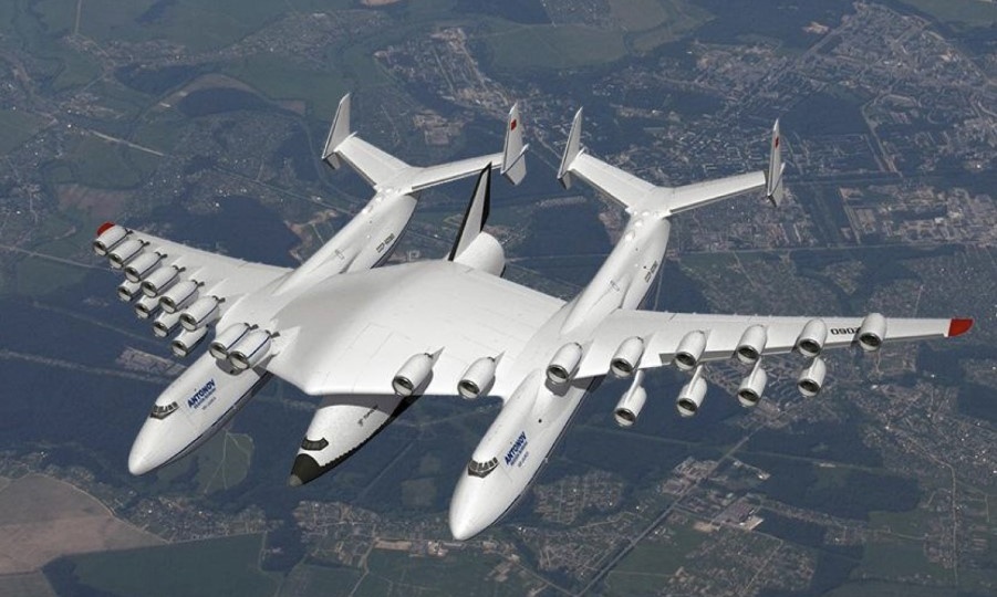Почему космический самолет Ту-674 «Апогей» так и не поднялся в небо