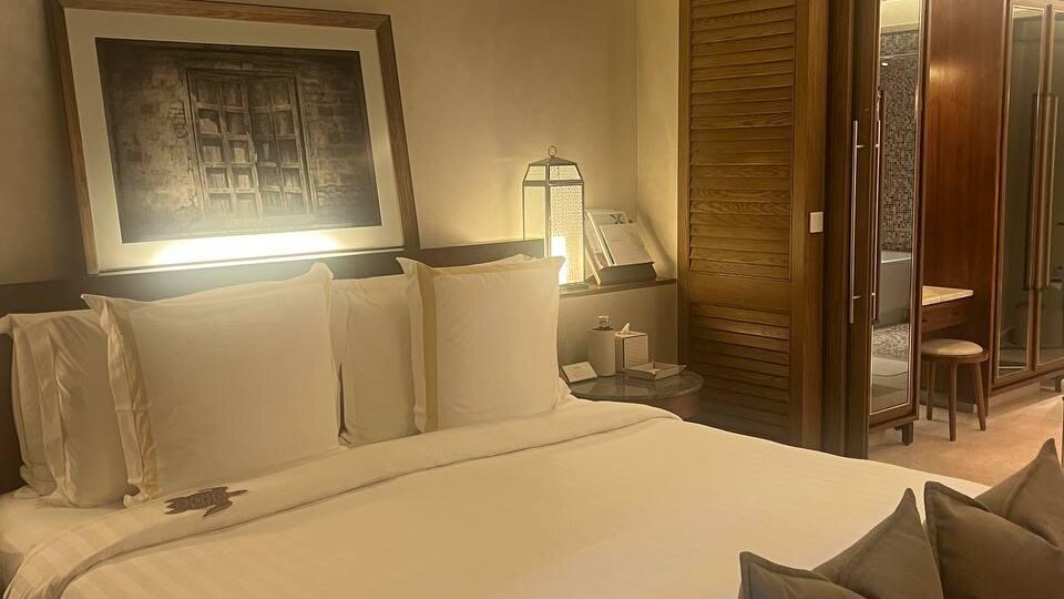 Продолжение Jumeirah Al Naseem