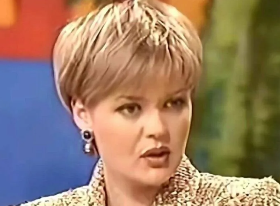 Я сама